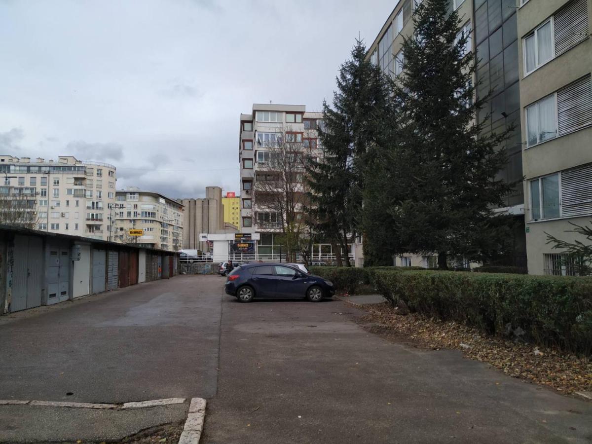 Apartman Dejna Apartment Sarajevo Exterior photo